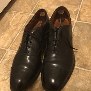 Alden Men’s dress shoes